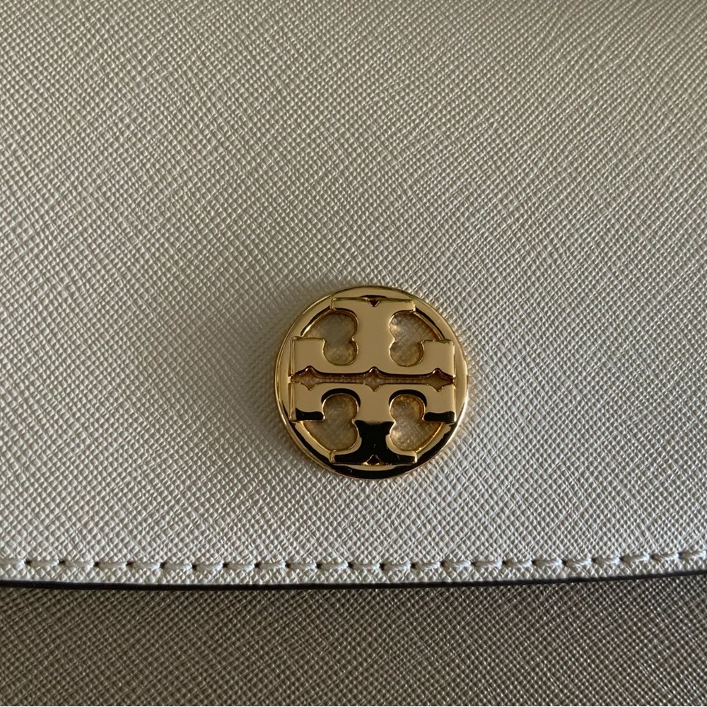 NWT TORY BURCH CONVERTIBLE CROSSBODY BAG - Picture 5 of 9